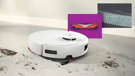 Robotický vysavač Bosch BCR2S1W bílý

 obrázek produktu 11 z 14