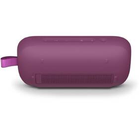 Přenosný reproduktor Bose SoundLink Flex II 

 obrázek produktu 3 z 8