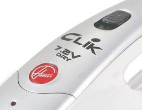 Akumulátorový vysavač Hoover SC 72 DWG4 bílý/zelený

 obrázek produktu 3 z 3