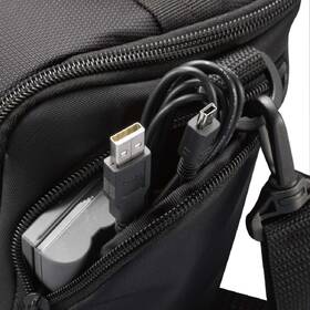 Brašna Case Logic DCB306K černá

 obrázek produktu 2 z 10