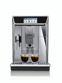 Espresso De'Longhi ECAM 650.75 MS stříbrné

 obrázek produktu 13 z 34