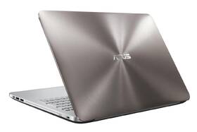Notebook Asus N552VX-FW034T šedý

 obrázek produktu 14 z 19