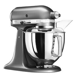 Kuchyňský robot KitchenAid 5KSM175PSEMS šedý

 obrázek produktu 2 z 10