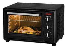 Mini trouba Ardes 6245 černá

 obrázek produktu 1 z 1