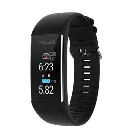 Chytré hodinky Polar A370 M/L černé

 obrázek produktu 2 z 9