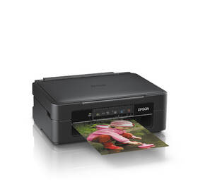 Tiskárna multifunkční Epson Expression Home XP-245 A4 černý

 obrázek produktu 8 z 9