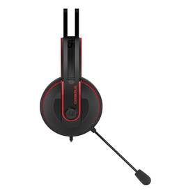 Headset Asus Gaming V2 červený

 obrázek produktu 5 z 6