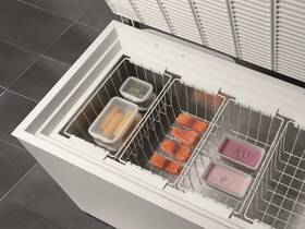 Mraznička Electrolux EC3131AOW bílý

 obrázek produktu 4 z 4