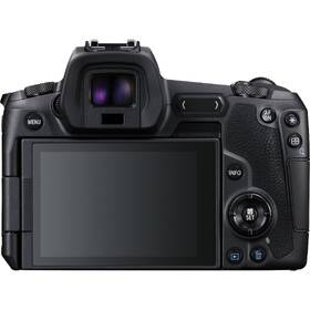Digitální fotoaparát Canon R 

 obrázek produktu 2 z 4