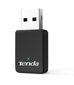 Wi-Fi adaptér Tenda U9 černý

 obrázek produktu 2 z 4