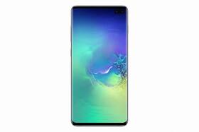 Mobilní telefon Samsung S10+ 128 GB SK zelený

 obrázek produktu 3 z 7