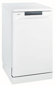 Myčka nádobí Gorenje GS52010W bílá

 obrázek produktu 6 z 7