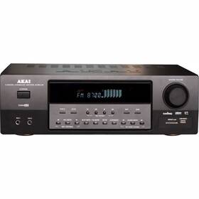 AV Receiver AKAI AS110RA-320 černý

 obrázek produktu 1 z 3