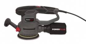 Excentrická bruska POWERPLUS POWE40030 

 obrázek produktu 4 z 8