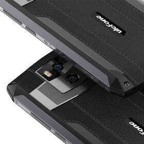 Mobilní telefon UleFone Power 5S černý

 obrázek produktu 8 z 8