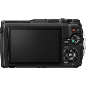 Digitální fotoaparát Olympus TG-6 černý

 obrázek produktu 1 z 11