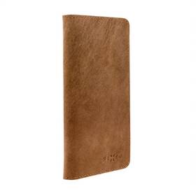 Pouzdro na mobil flipové FIXED Pocket Book na Apple iPhone X/Xs hnědé

 obrázek produktu 2 z 4