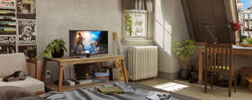 Televize JVC LT-32VF52L 

 obrázek produktu 6 z 6