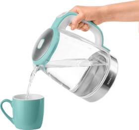 Rychlovarná konvice Sencor SWK 2191GR zelená

 obrázek produktu 9 z 14