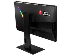 Herní monitor MSI Optix MAG251RX 

 obrázek produktu 4 z 5