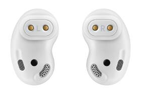 Sluchátka Samsung Galaxy Buds Live bílá

 obrázek produktu 1 z 9