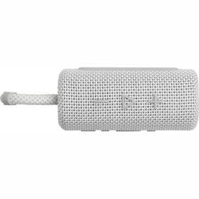 Přenosný reproduktor JBL GO3 bílý

 obrázek produktu 5 z 12