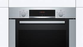 Trouba Bosch HBA334YS0 nerez

 obrázek produktu 2 z 8