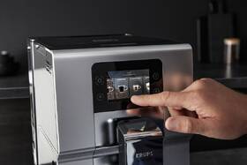 Automatický kávovar Krups EA875E10 černý/chrom

 obrázek produktu 19 z 26