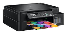 Tiskárna multifunkční Brother DCP-T520W 
