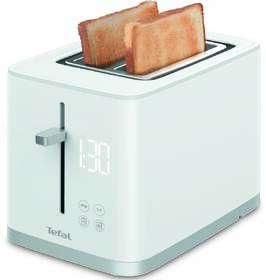 Topinkovač Tefal TT693110 bílý

 obrázek produktu 6 z 20
