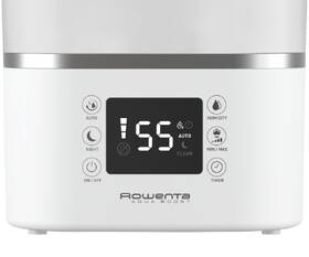 Zvlhčovač vzduchu Rowenta Aqua Boost HU4020F0 

 obrázek produktu 3 z 15