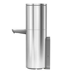 Dávkovač mýdla Simplehuman ST1500 946 ml nerez

 obrázek produktu 1 z 5