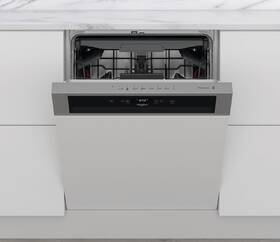 Myčka nádobí Whirlpool WBC 3C34 PF X 

 obrázek produktu 7 z 13