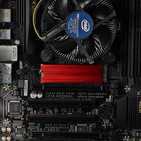 Chladič Axagon pro M.2 2280 SSD 

 obrázek produktu 7 z 7