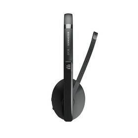 Headset Epos ADAPT 230 černý

 obrázek produktu 2 z 4