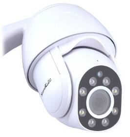 IP kamera XtendLan OKO 4 Tuya bílá

 obrázek produktu 2 z 9