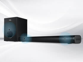 Soundbar TCL S522W černý

 obrázek produktu 2 z 5