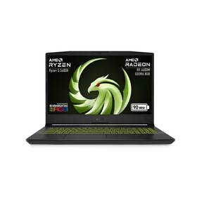 Notebook MSI Alpha 15 B5EEK-099CZ černý

 obrázek produktu 2 z 9