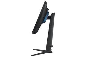 Herní monitor Samsung Odyssey G40B černý

 obrázek produktu 11 z 11