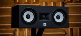 Reproduktor JBL STAGE A125C černý

 obrázek produktu 8 z 10