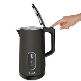 Rychlovarná konvice Tefal KI831E10 

 obrázek produktu 3 z 17