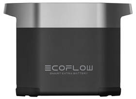 Přídavná baterie EcoFlow DELTA 2 (1048 Wh) 
