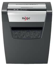 Skartovač Rexel Momentum X410 

 obrázek produktu 1 z 6