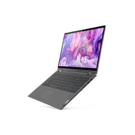 Notebook Lenovo IdeaPad Flex 5 15ALC05 šedý

 obrázek produktu 1 z 10