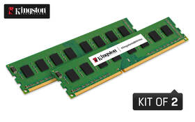 Operační paměť Kingston DDR3 16GB (2x8GB) 1600MHz CL11 

 obrázek produktu 1 z 1