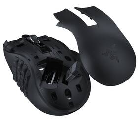 Myš Razer Naga V2 HyperSpeed černá

 obrázek produktu 5 z 6