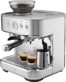 Pákový kávovar Sencor SES 6010SS 
