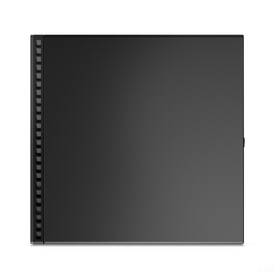 PC mini Lenovo ThinkCentre M80q Gen 3 Tiny černý

 obrázek produktu 6 z 7