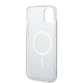 Kryt na mobil Guess 4G MagSafe na Apple iPhone 14 Plus + bezdrátová nabíječka černý

 obrázek produktu 2 z 4