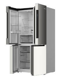 Americká lednice Bosch KFN96VPEA ocel

 obrázek produktu 12 z 21